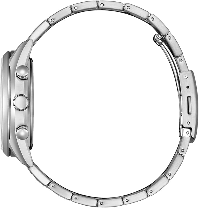 Ceas Barbati, Citizen, Chronograph CA0459-79X - 1 | YEO